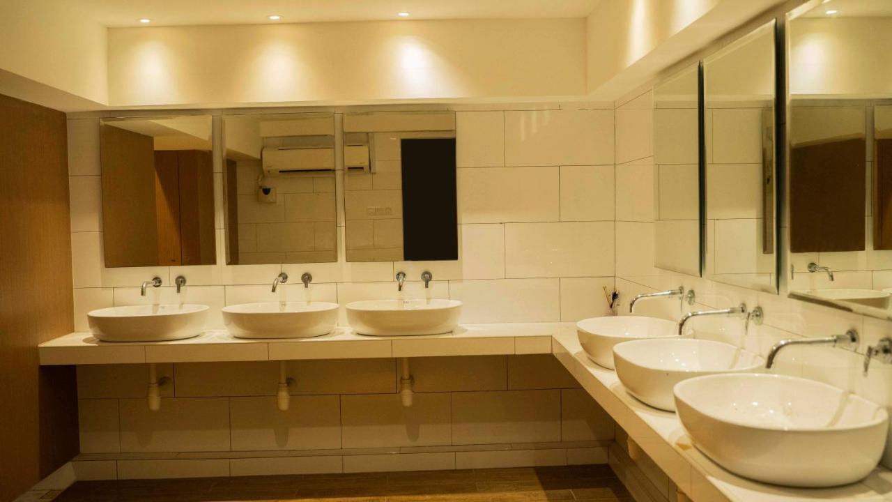 Kaizen & Suites 3* Malacca
