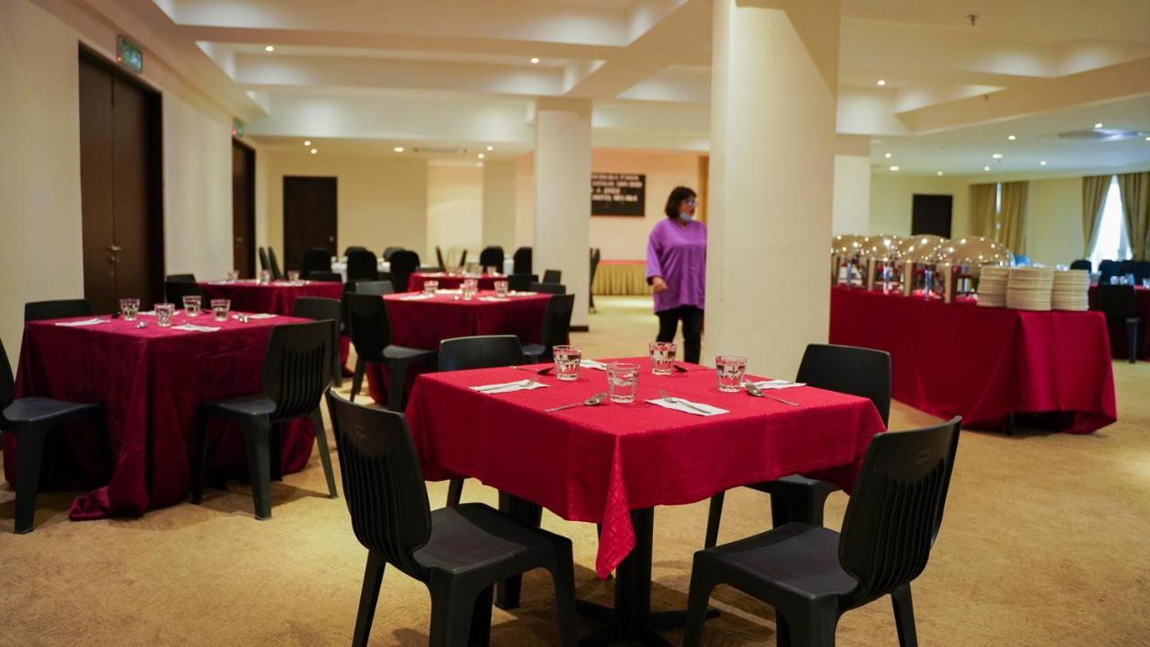 Kaizen & Suites Hotel