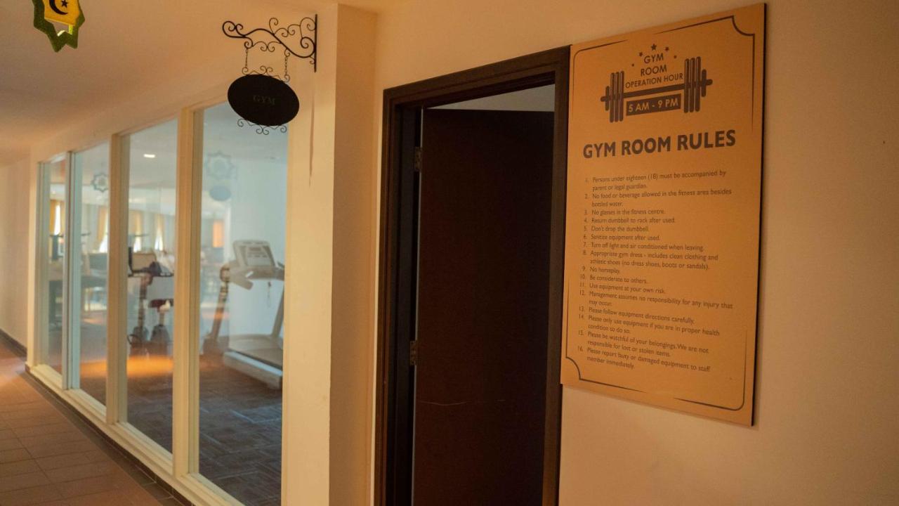 Kaizen & Suites Hotel