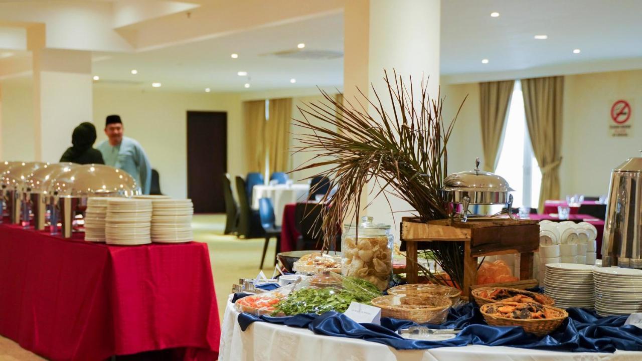 Kaizen & Suites Hotel Malacca