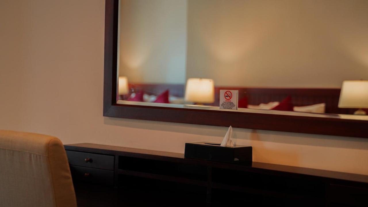Hotel Kaizen & Suites