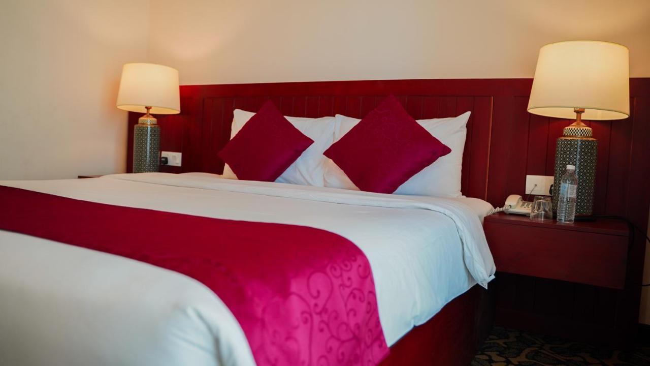 Kaizen & Suites 3* Malacca