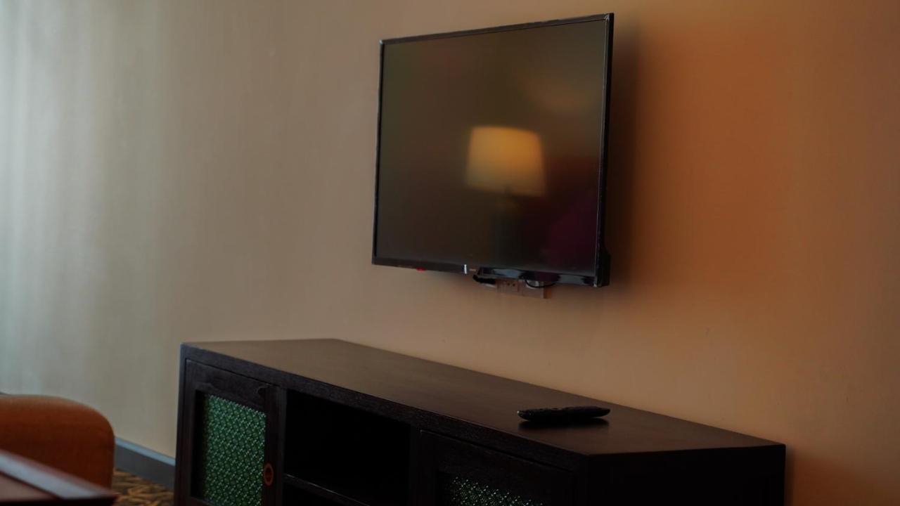 Kaizen & Suites Hotel