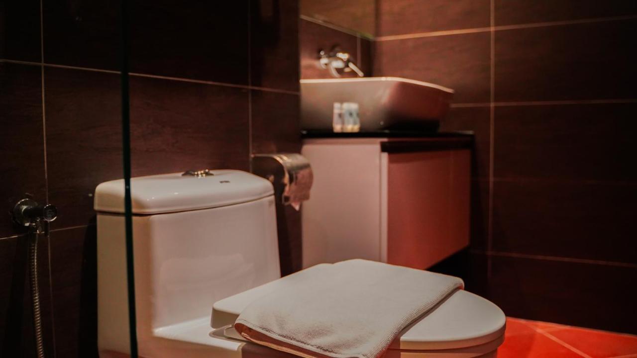 Kaizen & Suites 3*