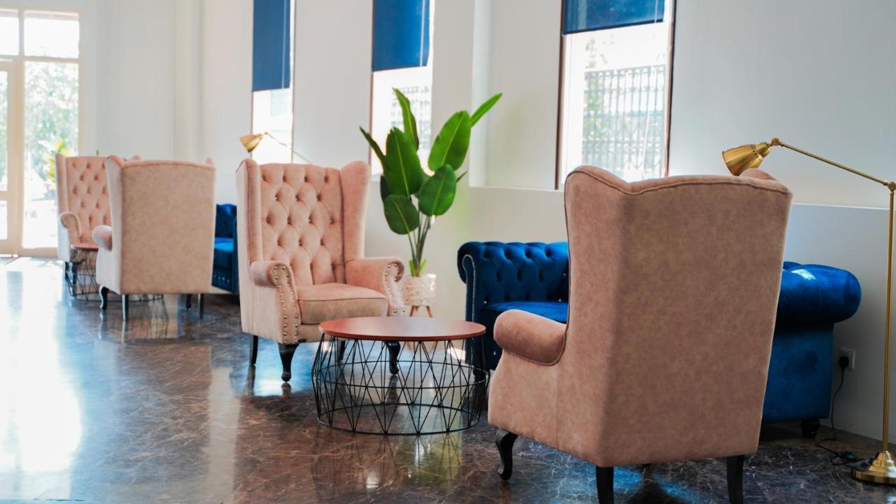 Kaizen & Suites 3*