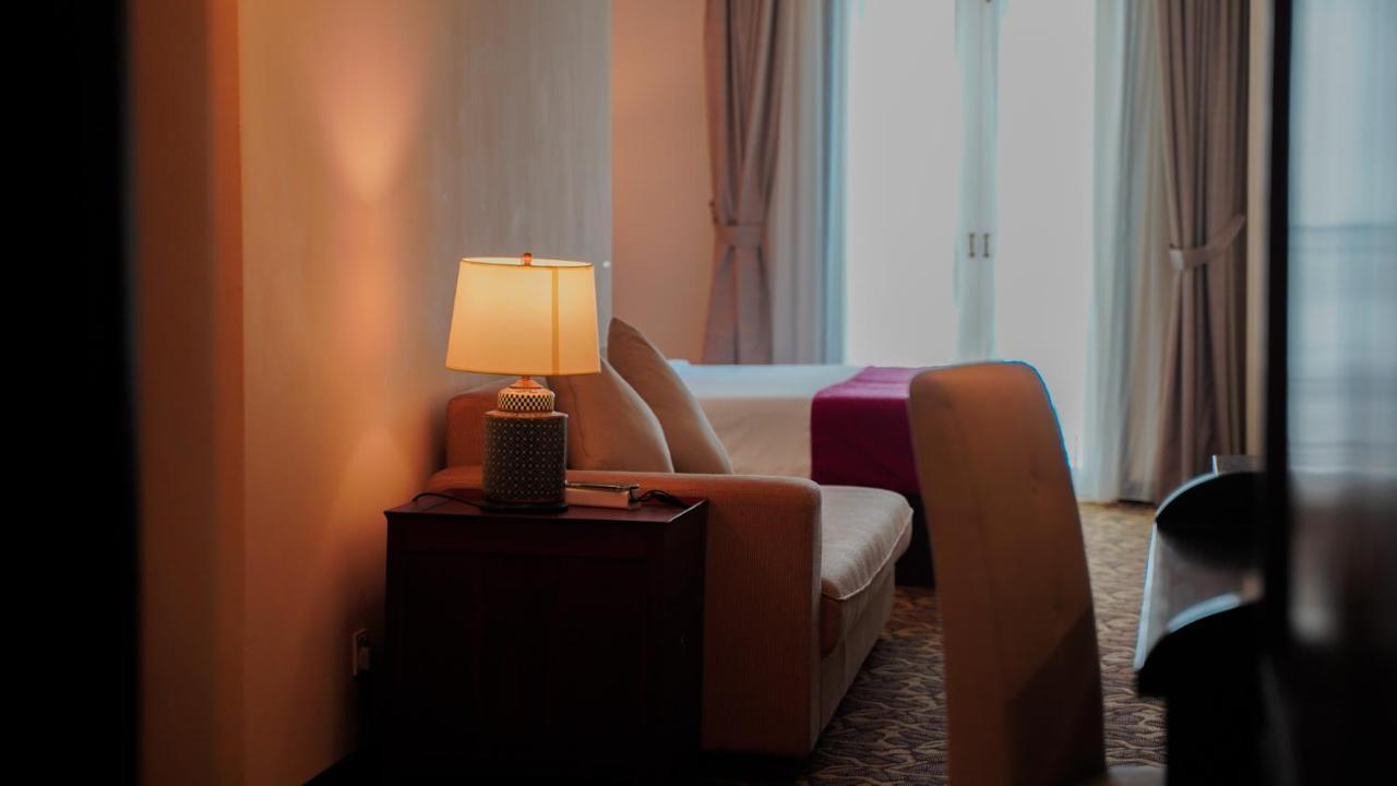 Kaizen & Suites 3*