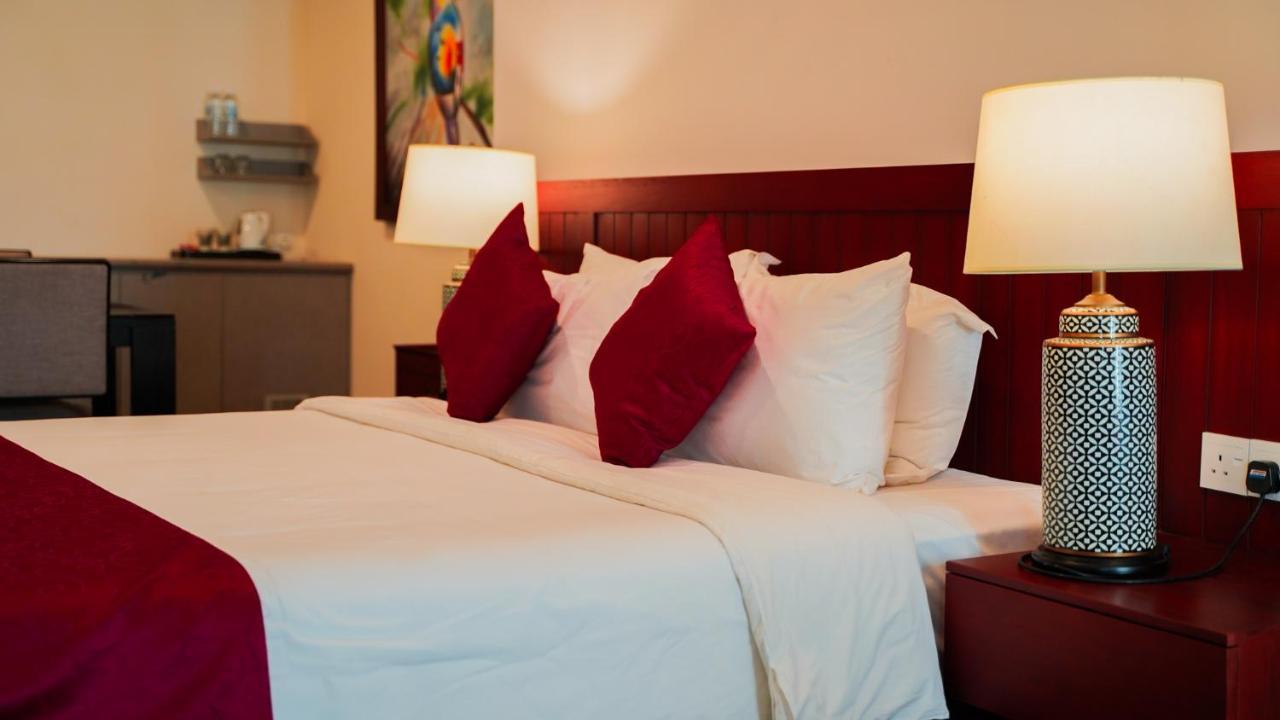 Kaizen & Suites Hotel Malacca