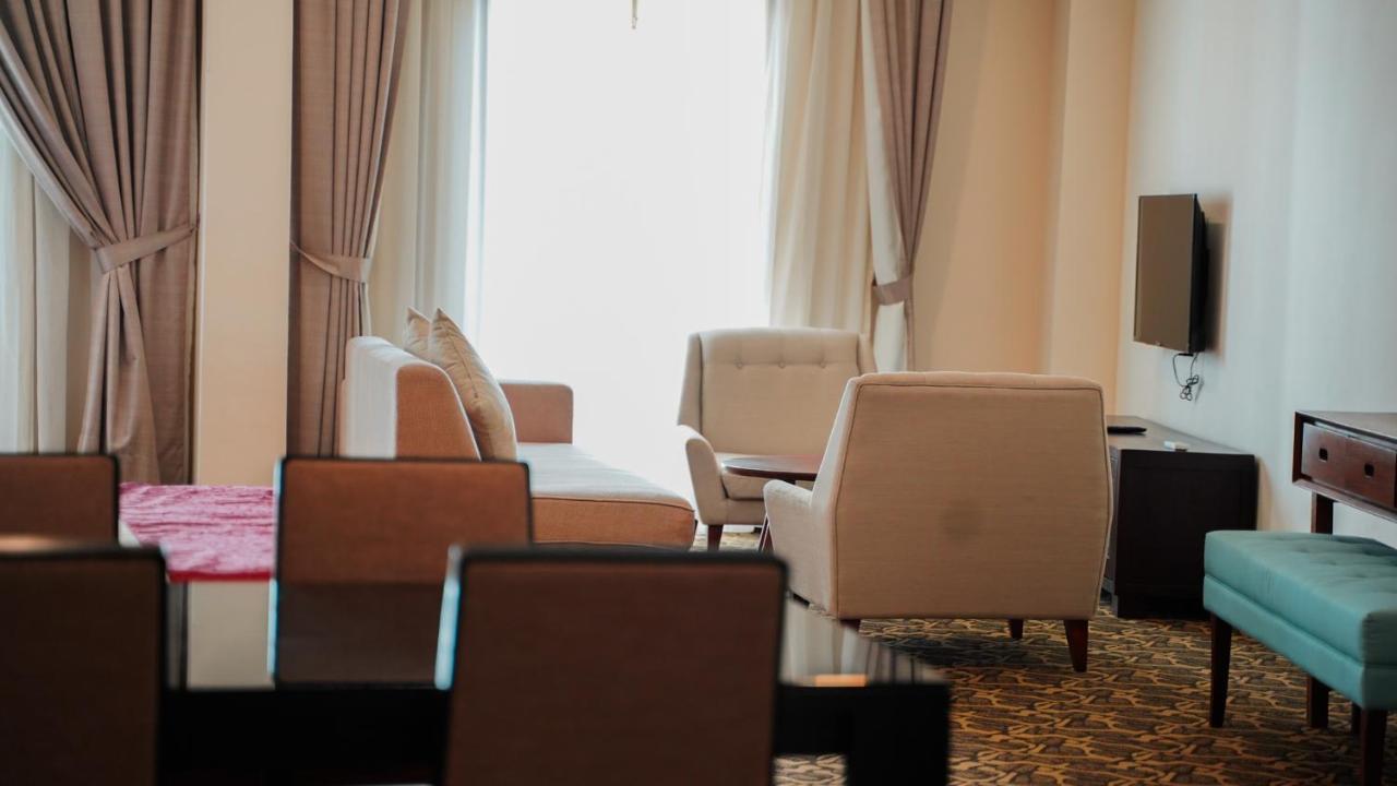 Kaizen & Suites 3* Malacca